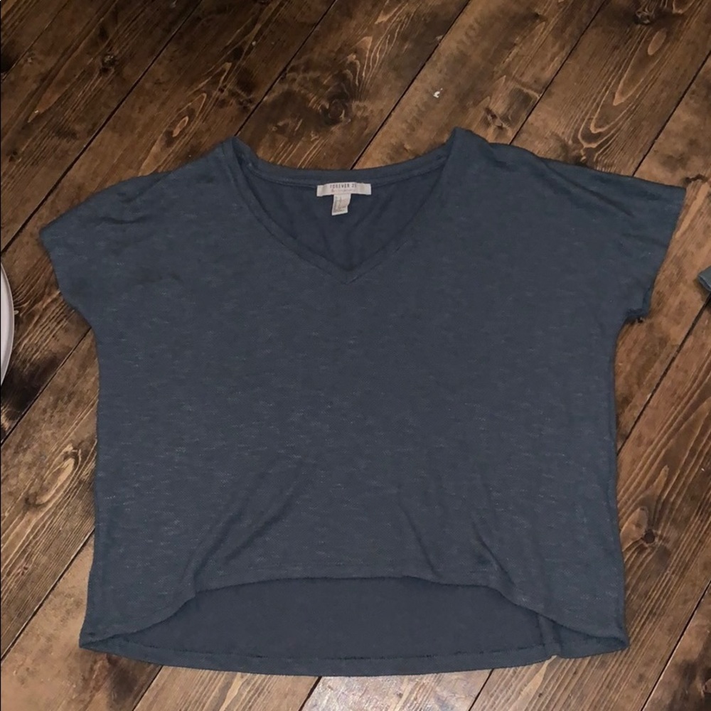 forever 21 top